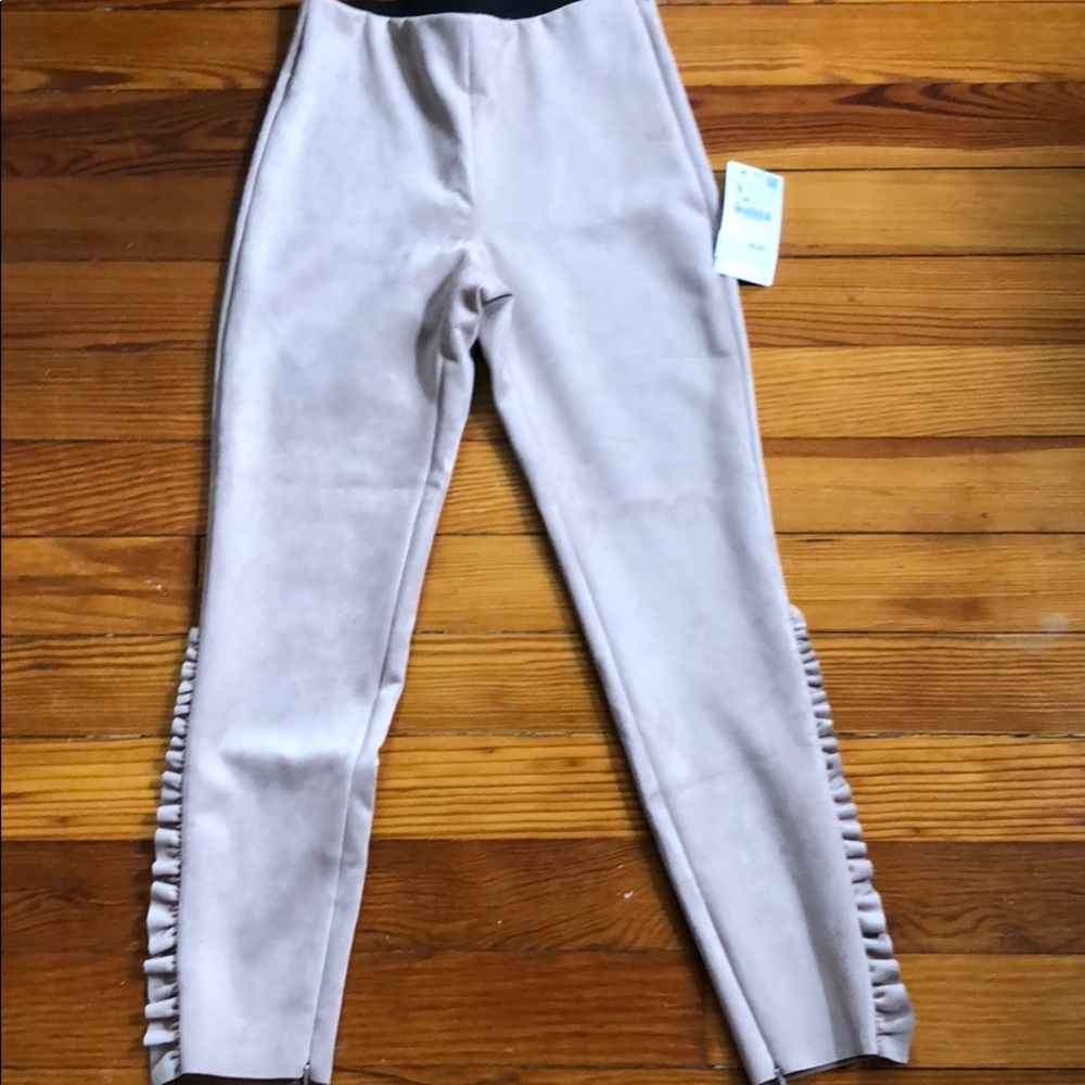 Zara dress pants size small